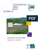 EVP Gier Rapport Phase2 Juillet2010