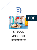 E - Book Modulo III