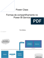 Formas Compartilhamento