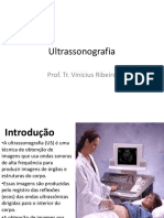 Ultrassonografia - Aula 3