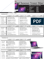 HTTP WWW - Thundermatch.com - My Final Images Mac Price List