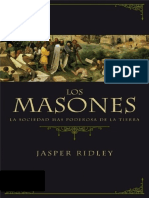 Los Masones Jasper Ridley.d0ee