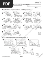 Unit 4 Test Standard Bugs Team 1 | PDF