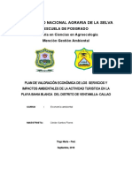 SANTOS FLORES CLEIDE-Valoración de Playa Bahia Blanca-Ventanilla