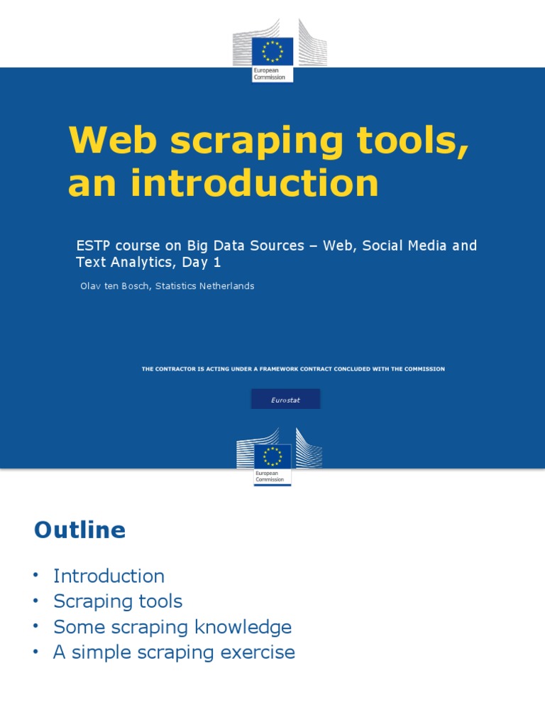2 - Big Data Sources Part3-Day 1-B Tools | PDF | World Wide Web ...