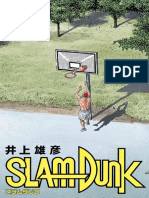 Slam Dunk Vol.10 - 1