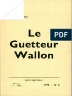 Le Guetteur Wallon ( PDFDrive )