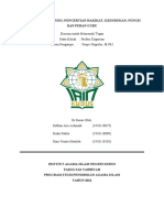 Kelompok 1 Profesi Keguruan