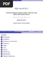 Adjusting Math Display Styles in LaTeX | PDF | Printing | Text