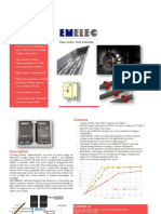 EMELEC - Inductive Power Harvesting Power Supply - V0