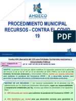 Proceso Aplicacion Recursos COVID 19 Julio 2020 (1)