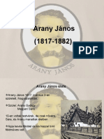 Arany Janos