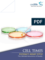 CFU Cell Times Low Res