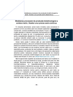 4_Modelarea procesului de productie biotehnologica a acidului lactic