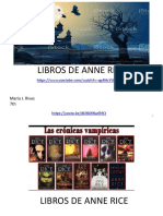 Anne Rice PDF