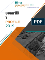 Company Profile BP - Teknik