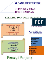 Keliling Dan Luas