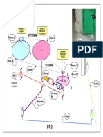 DT2 Schema Cinematique