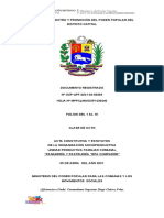 UPF PANADERiA Y PASTELERiA EPA COMPADRE (PANADERIA Y PASTELERIA)