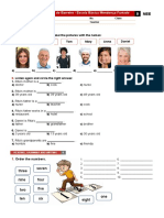 Test2 5ºB Versão B NEE