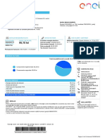 Factura ENEL NR 21EI09214416