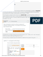 MSBA Prep 2 - Python Prep Home1