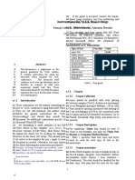 Instructions For ACL Proceedings: Somaya Alturki, Rabab Alaman, Alanoud, Rwaida 2 Related Work