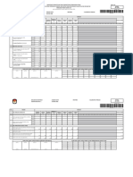 Model Da1 DPD 61574 Damang Batu Dapil Kalimantan Tengah