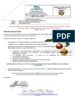 Circular Informativa N°022 Clausura 2021