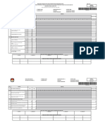 Model Daa1 DPR 61582 Tumbang Anoi Dapil Kalimantan Tengah