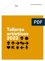 Talleres Esquinas 2022-1