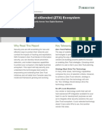 Forrester-ZT Extended Ecosystem