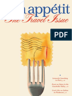 Bon Appétit - Volume 67, No. 3, April 2022
