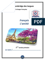 Primaire 3