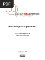 Internet Per Tutti 2000 - Ita) Internet Per Tutti 2000 | PDF