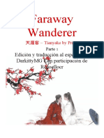 Faraway Wanderer