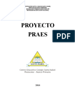 Proyecto Prae