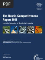 Download The Russia Competitiveness Report 2011 by World Economic Forum SN56697805 doc pdf