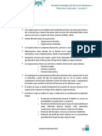 RESUMEN Gestion Estrategica