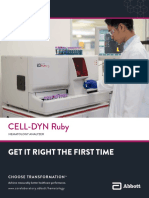ADD-00056700 CELL-DYN RUBY Brochure 2020