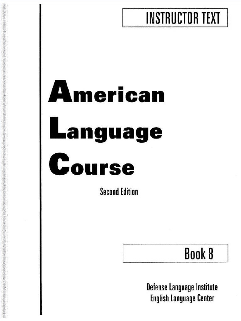 PDF Instructor BOOK 8 Compress | PDF