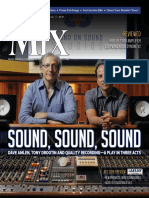 Sound Sound Sound: Reviewed