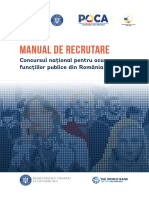 Manual-Recrutare Designed March 16, 2022