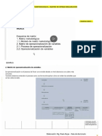 Matriz de Consistencia - Semana 1 (Pa Mi)