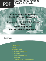 ATO PTO Basics in Oracle Applications_Rosen