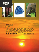 Download Tanzania Review 2011_2012 by Brabys SN56698796 doc pdf