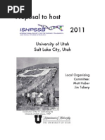 Download Sample Conference Bid Proposal by Olalekan Samuel SN56699053 doc pdf