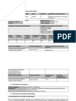 Fundamentos Del Enfoque Humanista