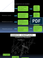 ELEMENTOS DE DISEÑO