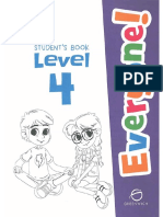 Everyone Level 4 Book